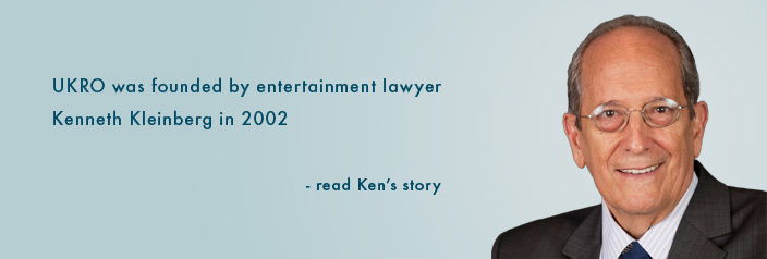 Ken's Story