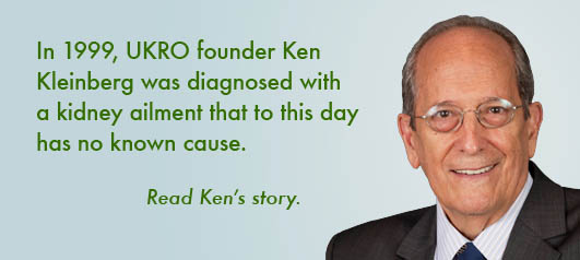 Ken's Story