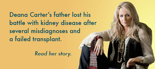 Deana's Story