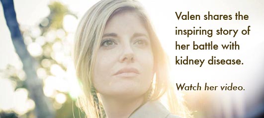 Video: Valen's Story