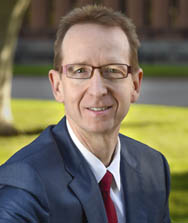 Michael Quick, Ph.D.