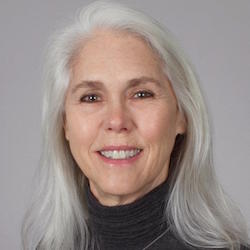 Alicia McDonough, Ph.D.