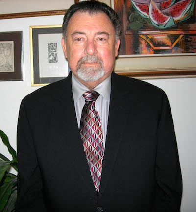 Ronald Taubman
